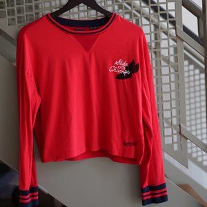 Superdry Long Sleeve Top